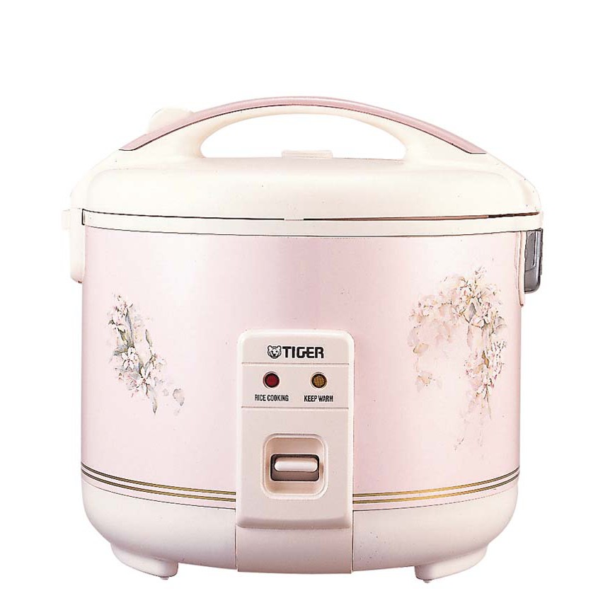 Tiger Rice Cooker JNP-1000 1.0L Jasmin | Shopee Philippines