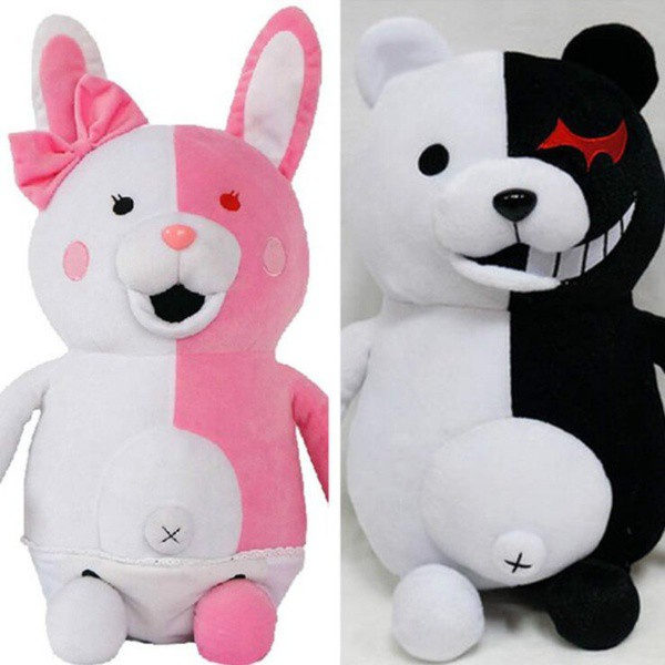 monokuma doll