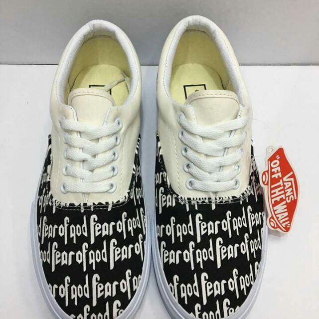 vans made in