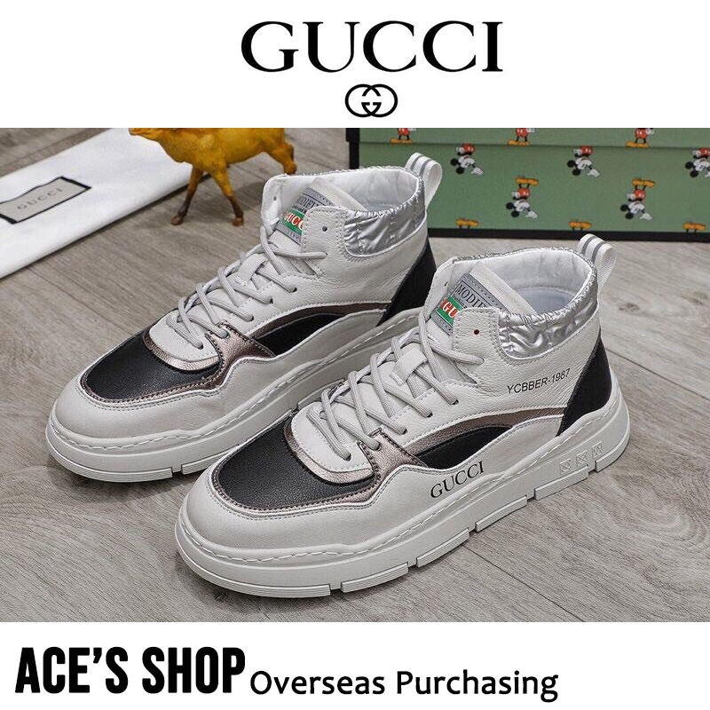 1987 gucci sneakers