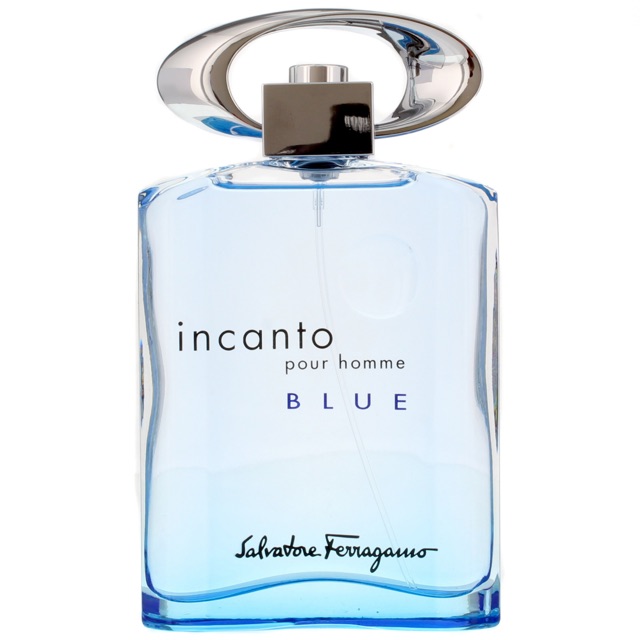 incanto blue perfume