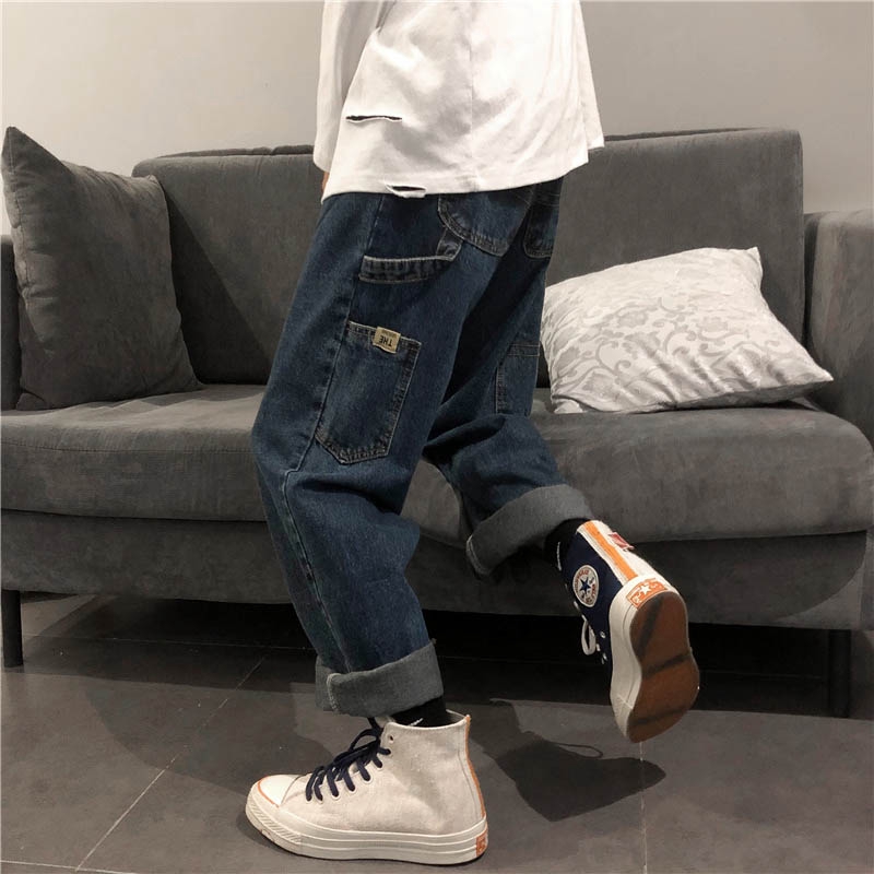 red jeans brand