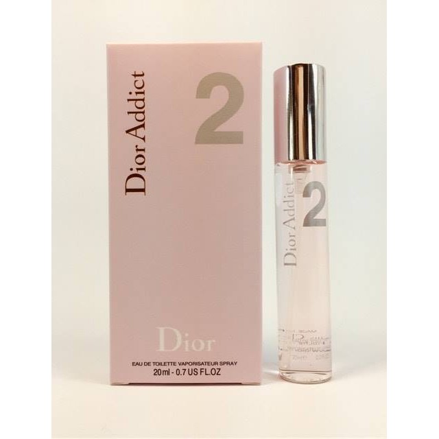 dior addict 2 parfum