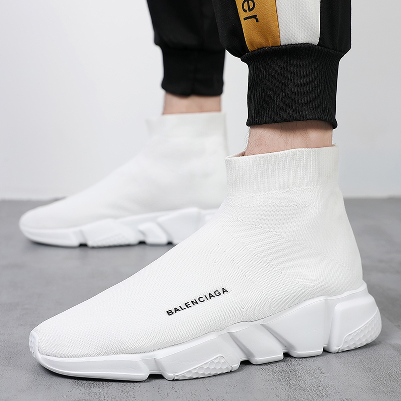 designer sock trainers womens