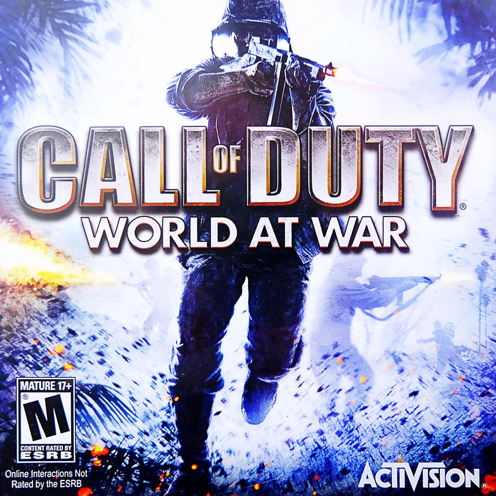 call of duty ps3 olx