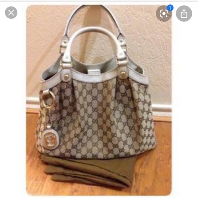 gucci sukey tote
