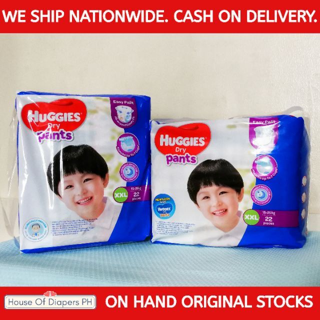 huggies 68 pcs price