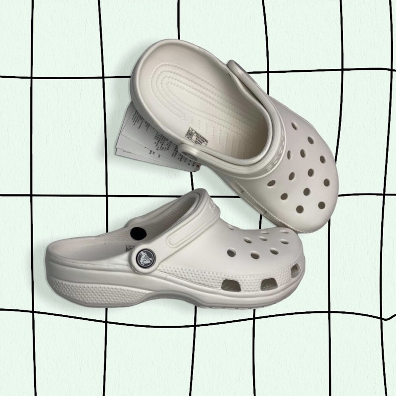 CROCS CLASSIC CLOGS (High quality) | Shopee Philippines