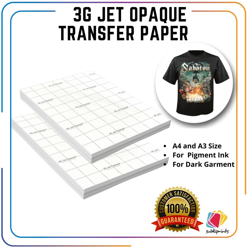 Heatless Printable Transfer Paper Printable Templates