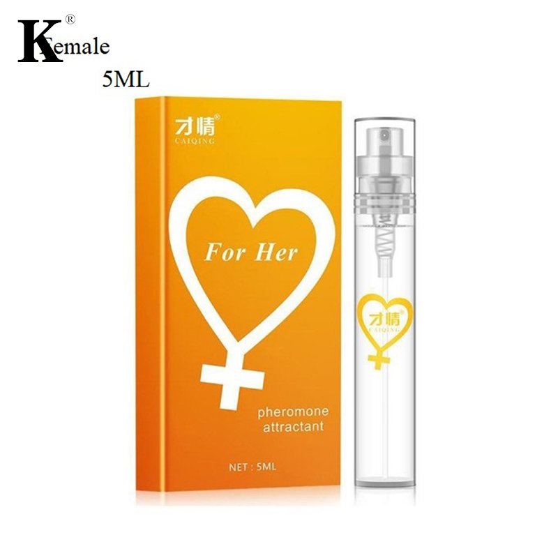 Orgasm Intimate Body Spray Flirt Perfume For Sex Pheromone Perfume Aphrodisiac Men And Women