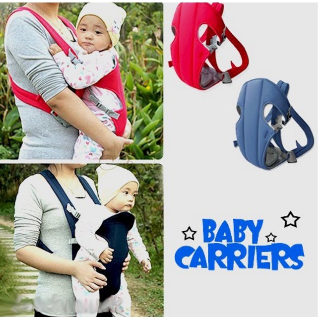 baby carrier shopee