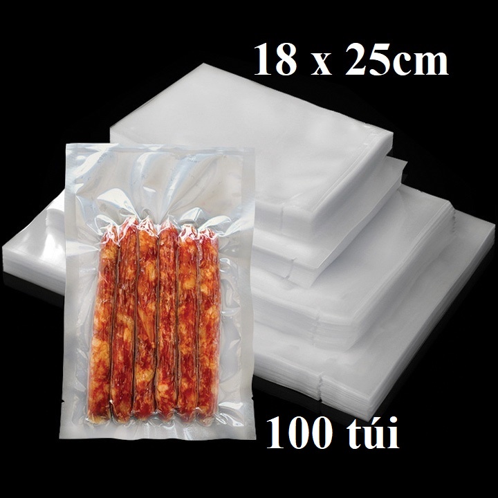 Onesided, Lumpy Vacuum Bag, Used For Home Vacuum Cleaner, Safe PE