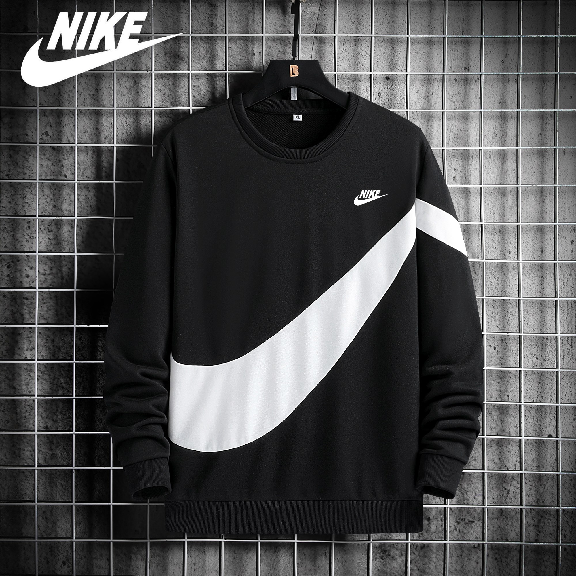 nike mens wear