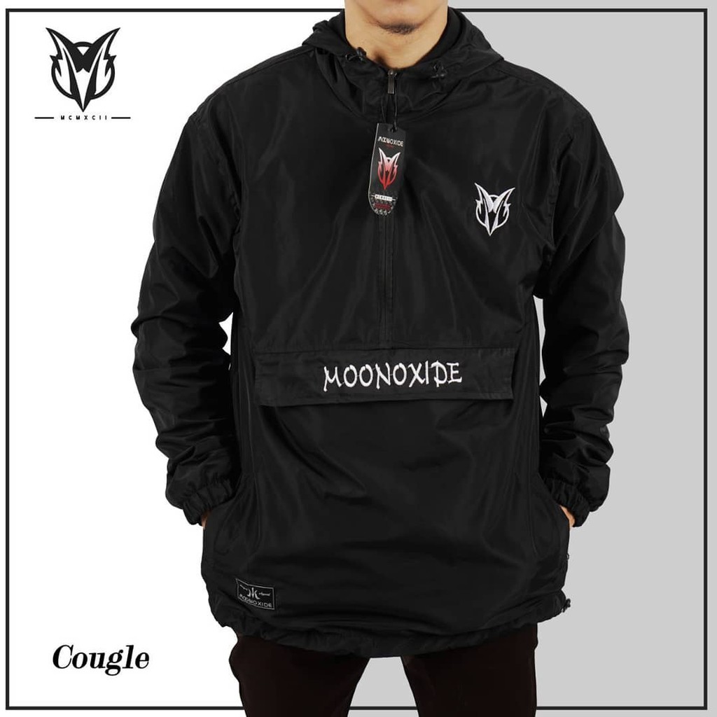 hoodie local brand