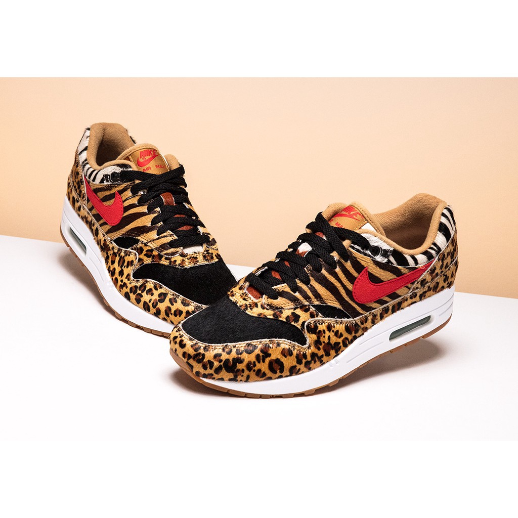 air max 1 animal pack