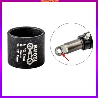 Cane Creek Rock Shox Manitou Shock Eyelet Bushes 2pcs DU Bushing Fits Fox 