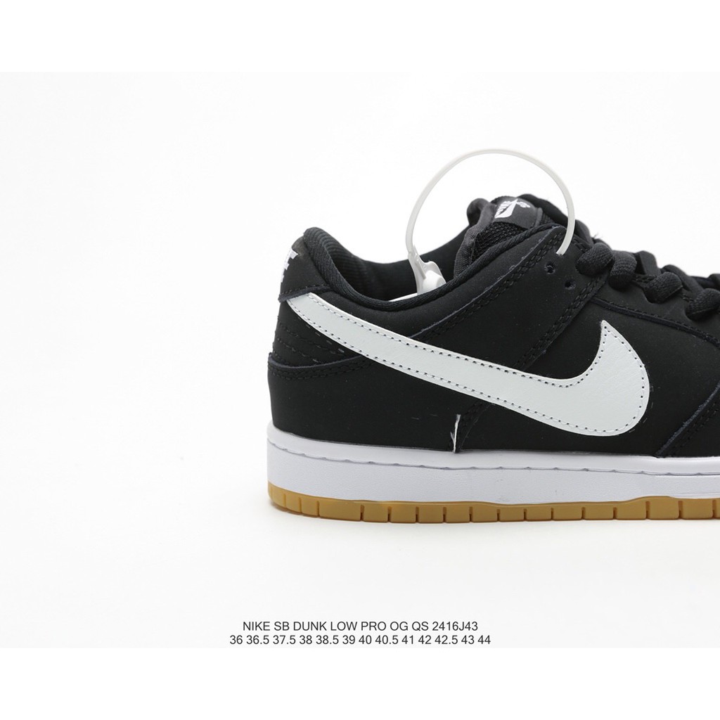nike sb dunk low pro og qs