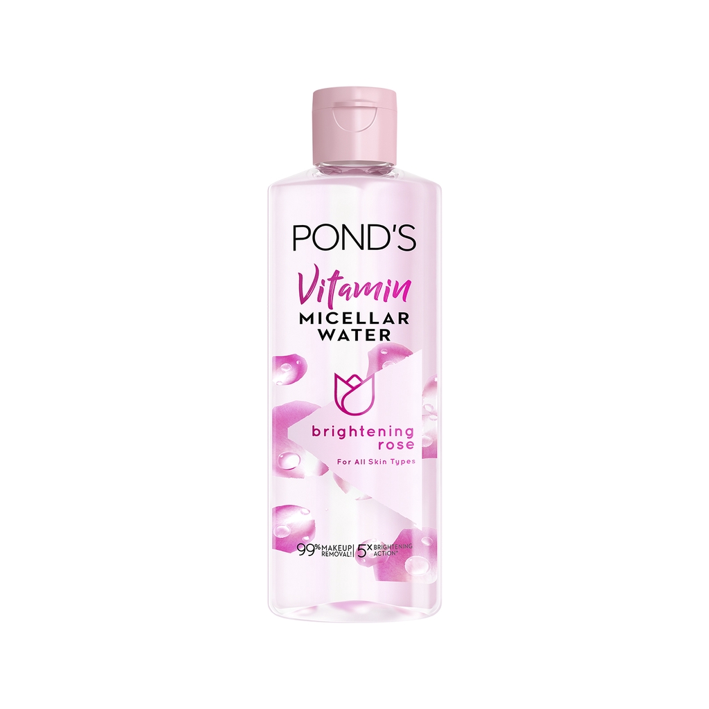 Pond's Cleansing Wonders