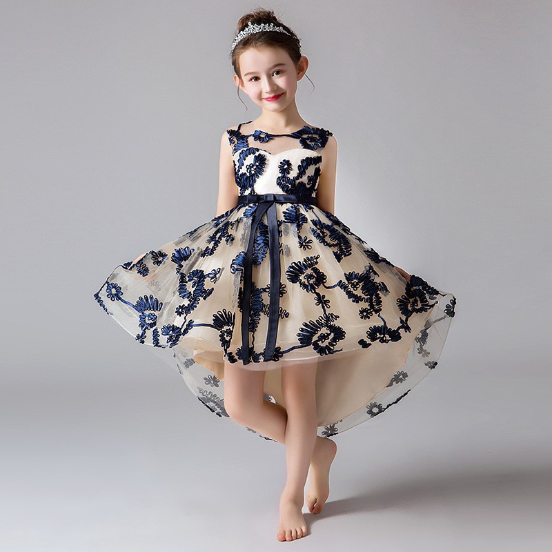 formal dress for kid girl