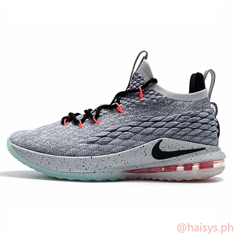 lebron james low cut shoes