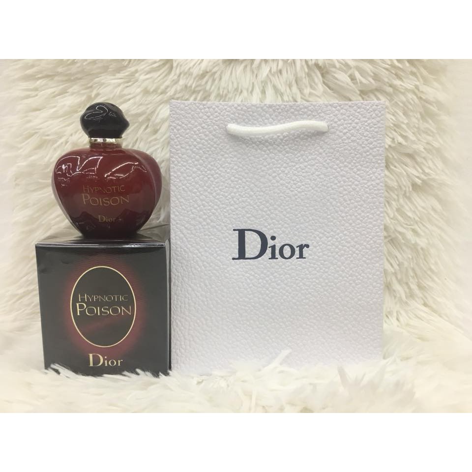 poison edp 100ml