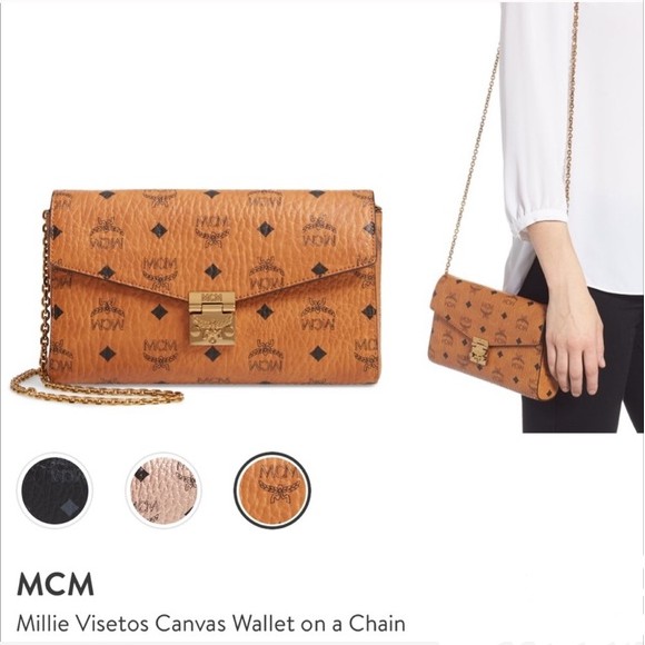 millie flap crossbody