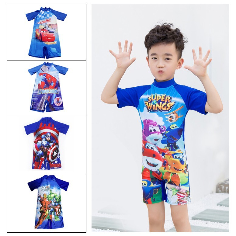 swimming suit for kids boys