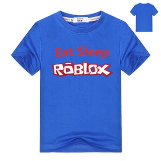 Roblox Girls Short Sleeve T Shirt Cartoon Summer Clothing Shopee Philippines - t shirt roblox adidas girl coolmine community school
