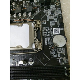 Itx ZX-H61C/B75 V2.3 Socket 1155 Mini PC Motherboard Mainboard Support ...