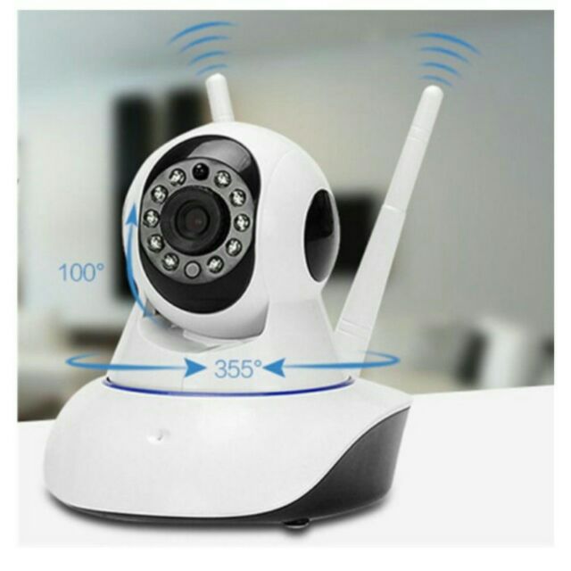 Wifi Camera HD Wireless IP Camera CCTV 