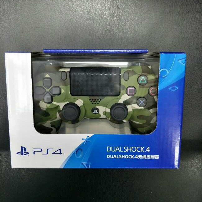 dualshock 4 original box