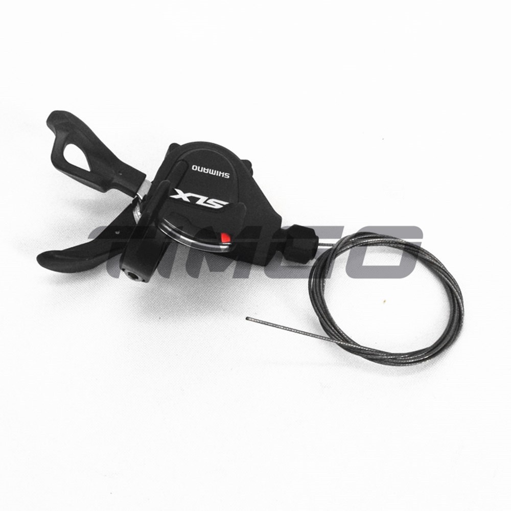 in stock] Shimano SLX SL-M670 MTB Bike 2/3×10 Speed Shifter 