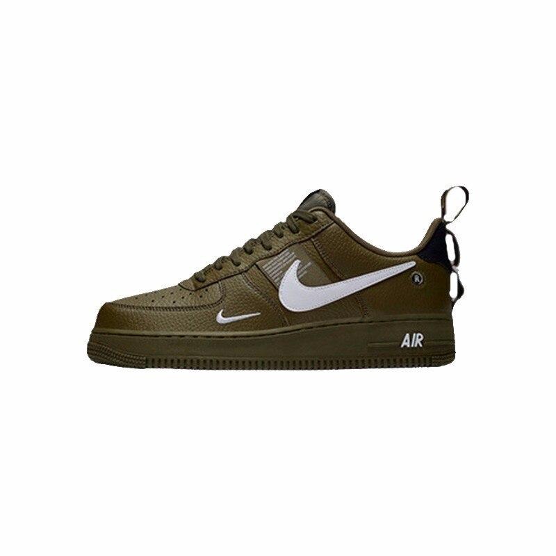 af1 utility khaki