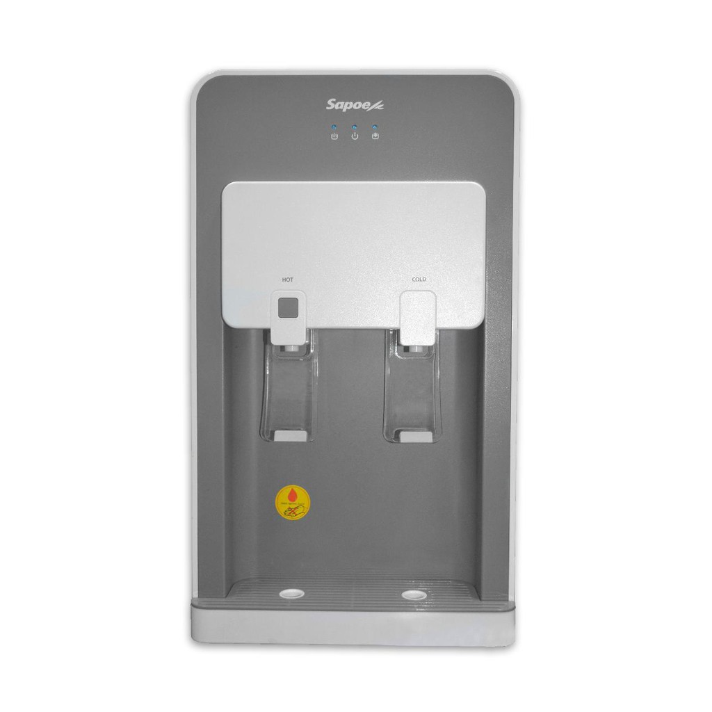 Sapoe STTD227Q Tabletop Water Dispenser Shopee Philippines