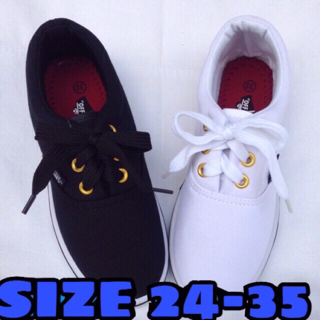 vans 24