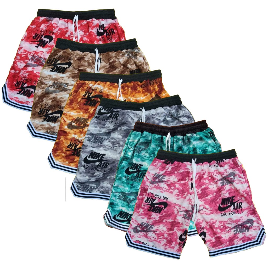 dri fit shorts wholesale