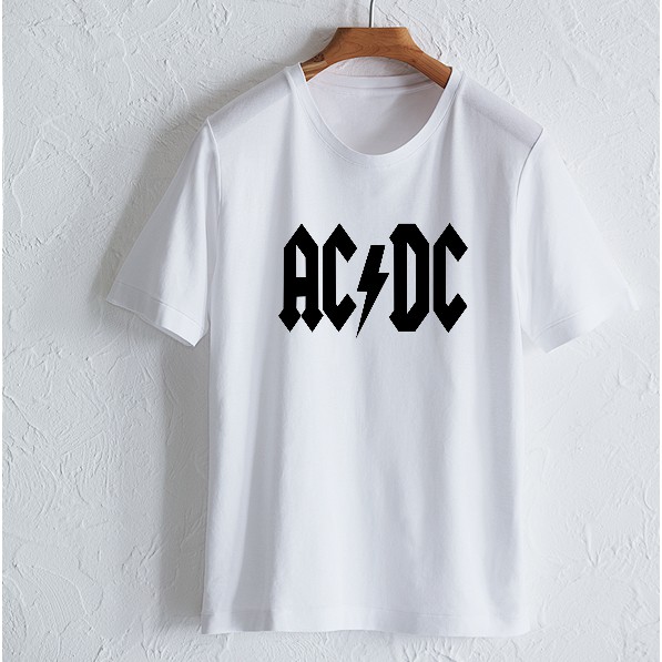 acdc shirt