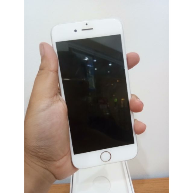 Iphone 6s Semi Factory Unlock Made In Usa Shopee Philippines