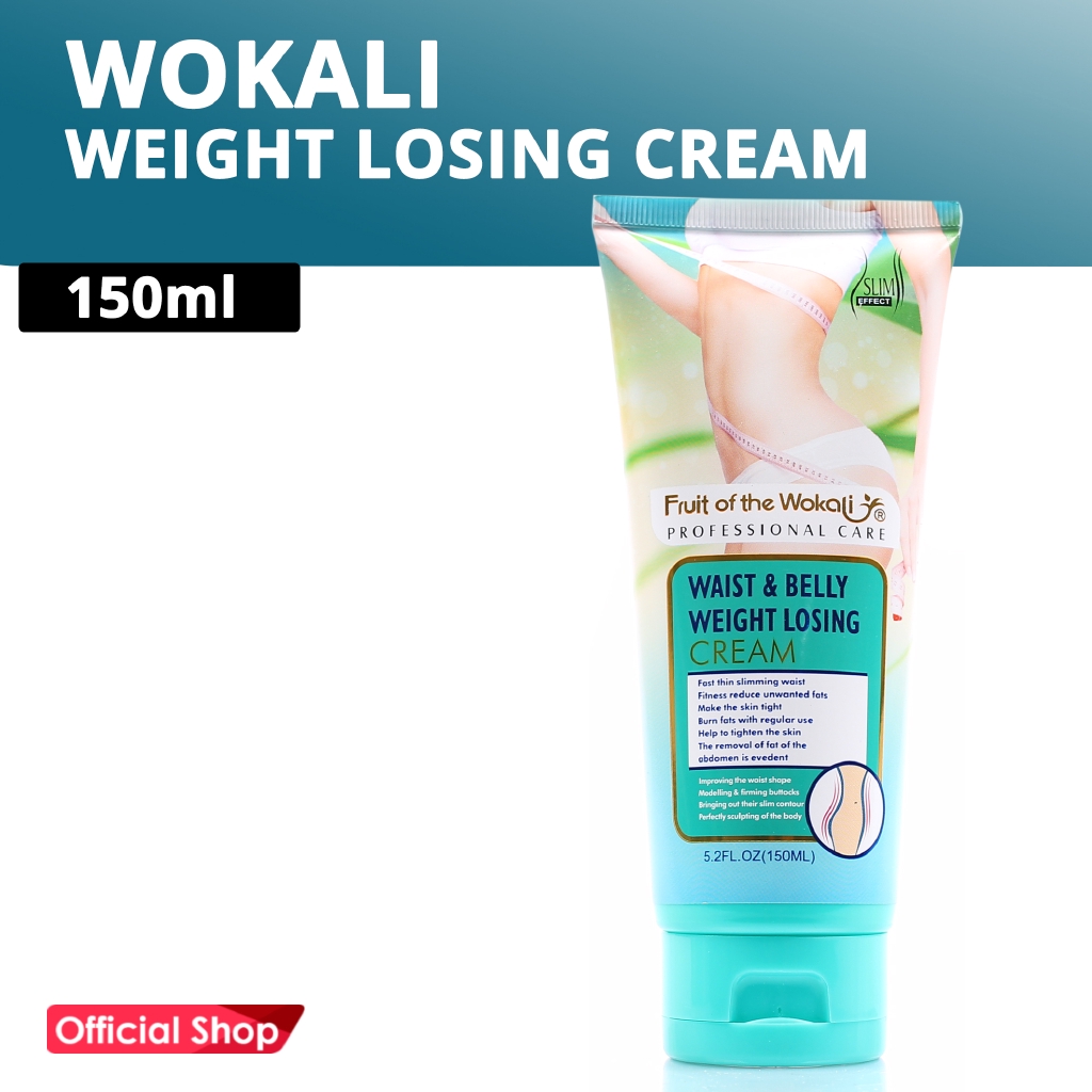 cream to lose belly fat