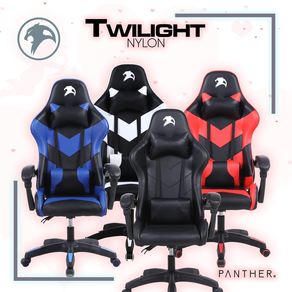 18 Best Panther gaming chair nightfall series for Cafe Lounge