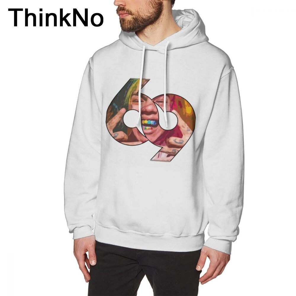 6ix9ine sweater