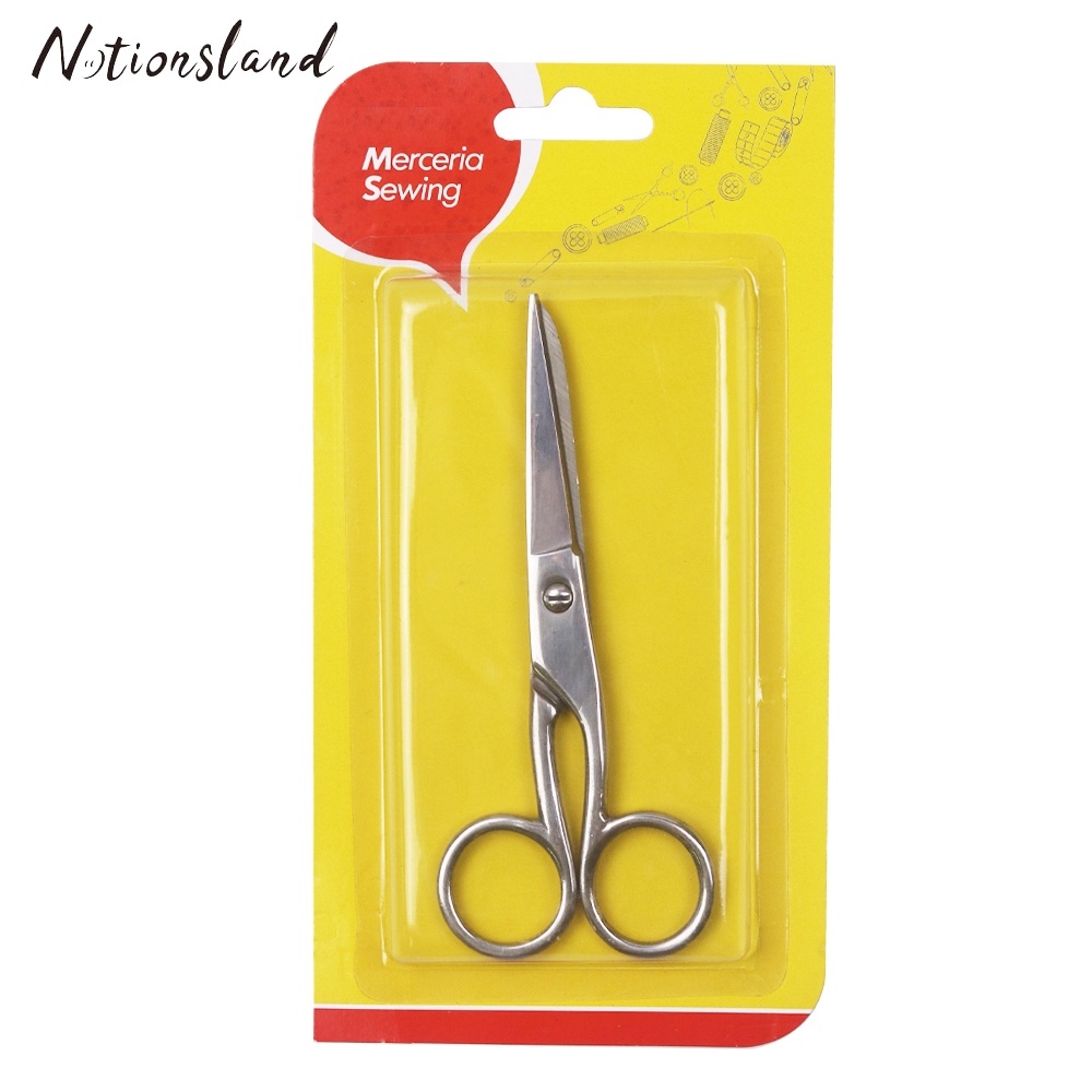 Top Quality Sewing Scissors Stainless Steel Tailor Scissors For DIY