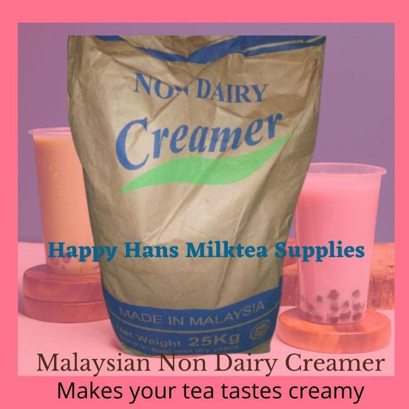 Malaysian Non Dairy Creamer (25 Kgs) | Shopee Philippines