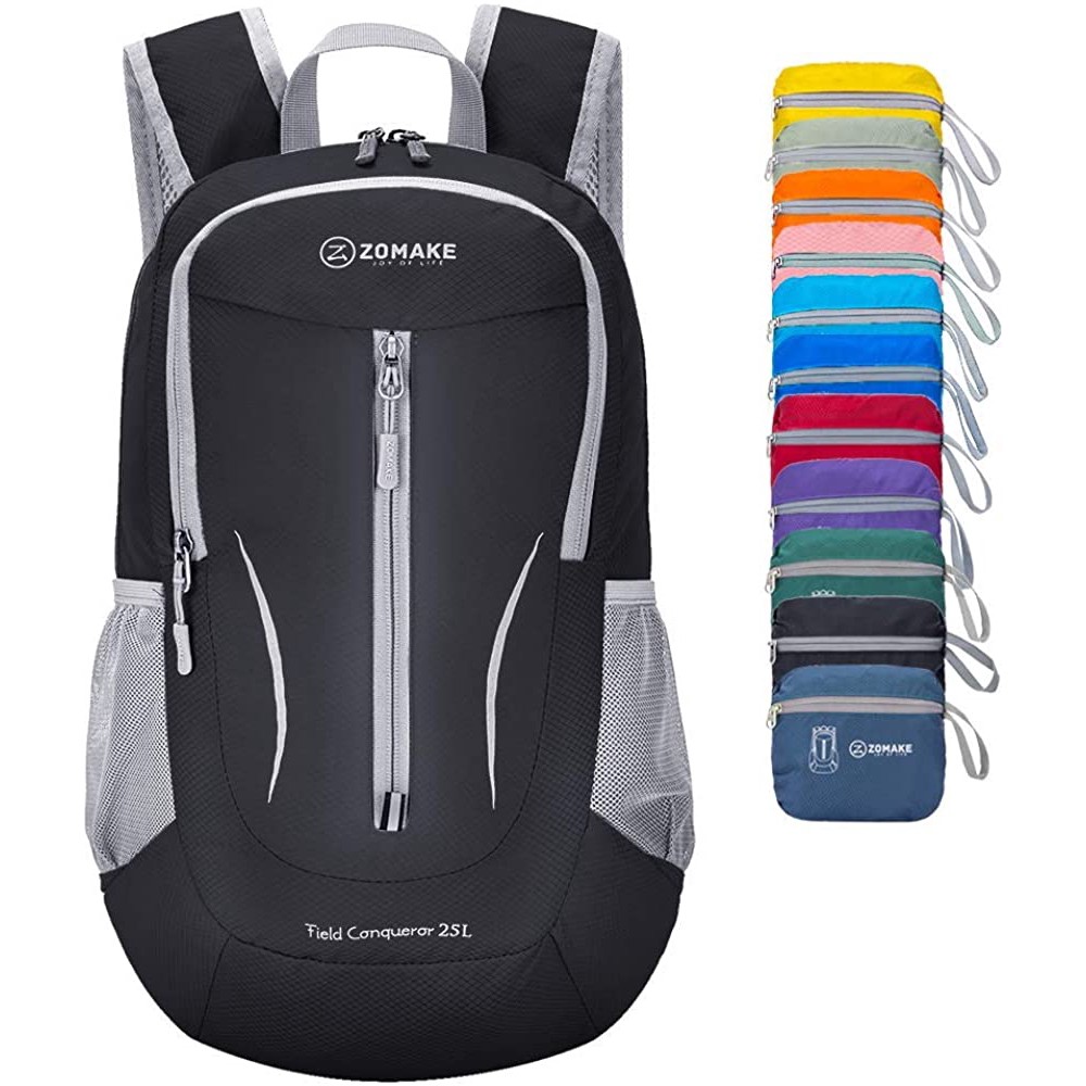 lightweight 35l backpack