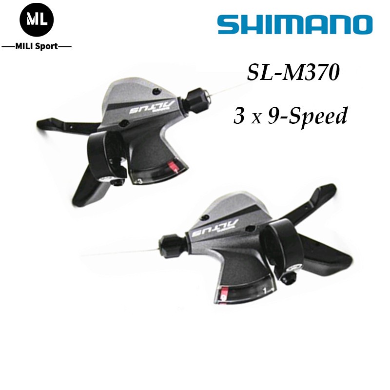 shimano m315 shifter