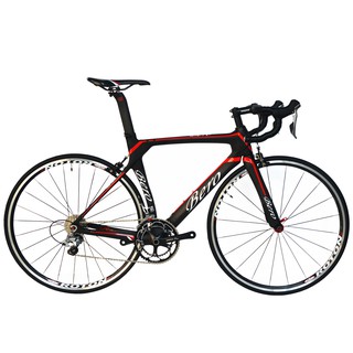 carbon road bike shimano 105