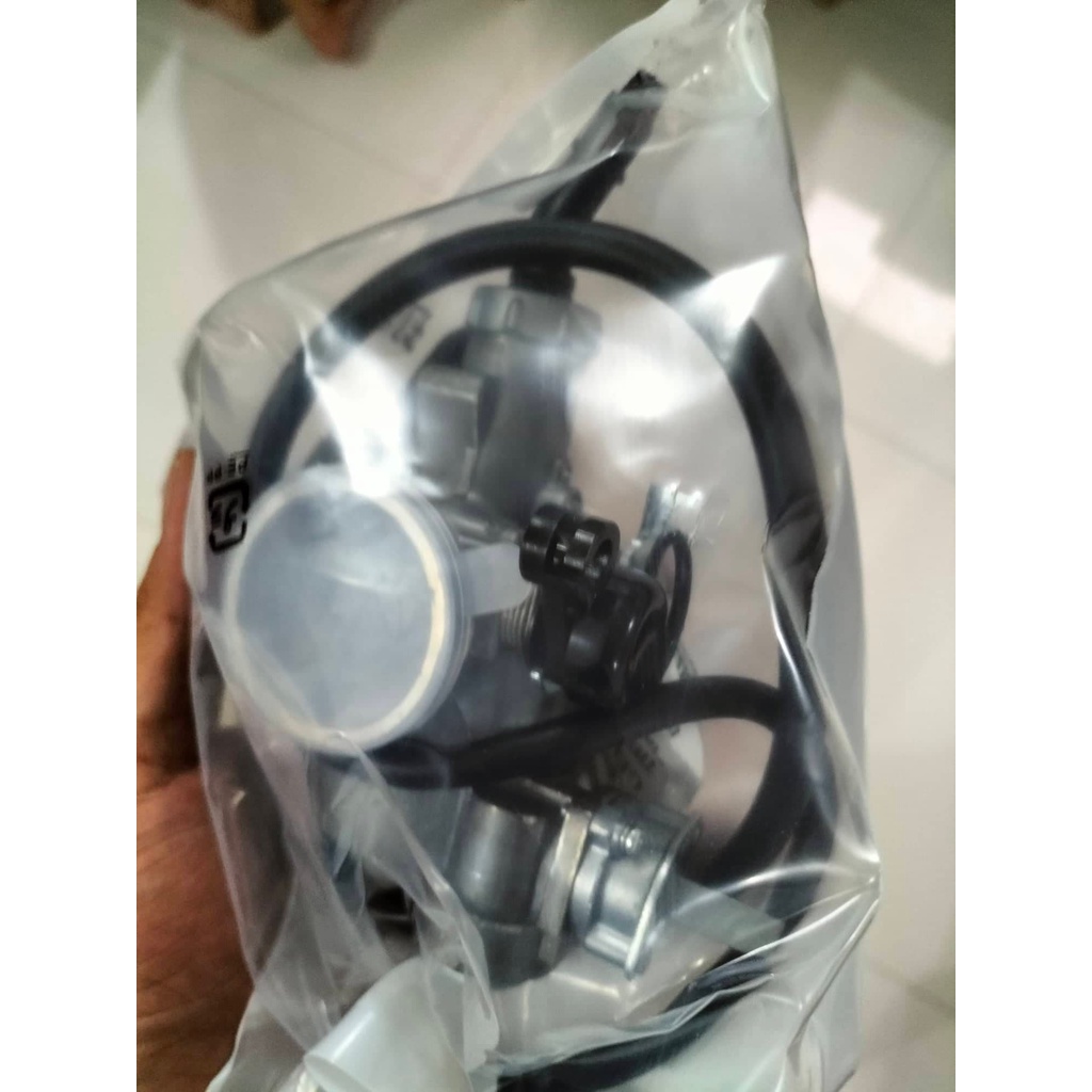 xrm 125 carburetor price