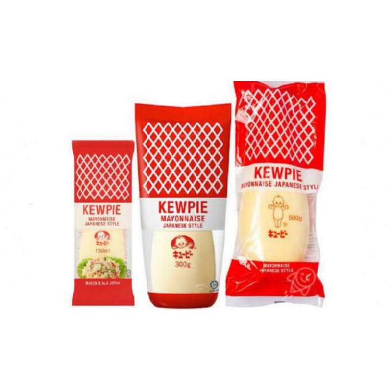 Kewpie Mayonnaise Japanese Style Japan Mayo Shopee Philippines