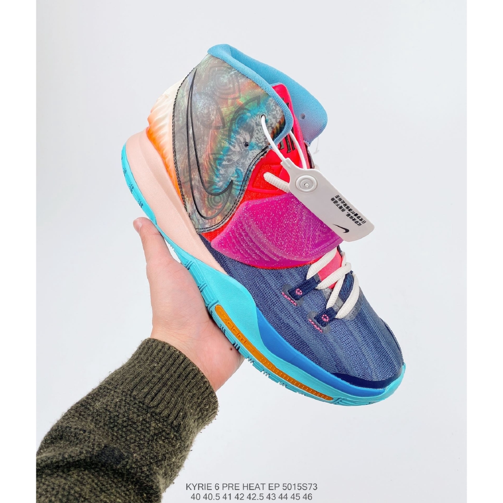 kyrie 6 for outdoor