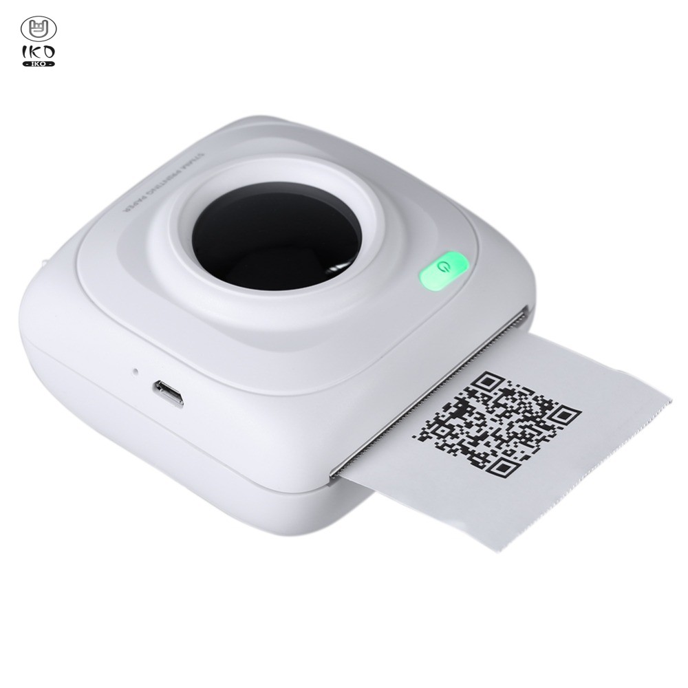 mobile phone connect printer
